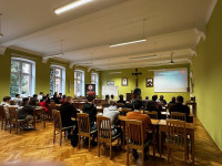 Włocławek: rozpoczął się kurs ceremoniarzy