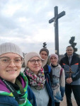 Ekstremalne Drogi Krzyżowe w diecezji włocławskiej (aktualizacja)