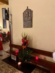 Sieradz: modlitwa za zmarłych kapłanów