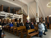 Włocławek: spotkanie formacyjne duszpasterstwa kobiet