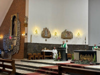 Włocławek: zakończyły się rekolekcje dla kobiet
