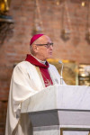 Włoclawek: uroczystości ku czci św. Józefa