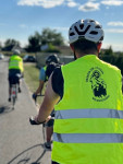 Rowerowe pielgrzymki sanktuarium św. Józefa we Włocławku