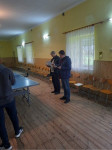 Zakończył się dekanalny etap ministranckiego turnieju tenisa stołowego