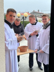Niedziela powołaniowa w Malanowie