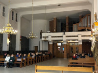 Włocławek: spotkanie formacyjne duszpasterstwa kobiet