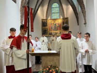 Włocławek: zakończył się ostatni etap Kursu Ceremoniarz