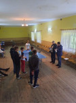 Zakończył się dekanalny etap ministranckiego turnieju tenisa stołowego