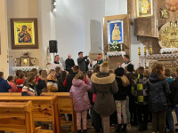 Niedziela powołaniowa w Malanowie