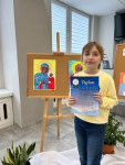 Sieradz: rozstrzygnięto konkurs "Najpiękniejsza suknia miłości dla naszej Królowej"