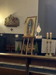 Włocławek: spotkanie formacyjne duszpasterstwa kobiet