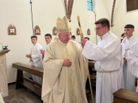 Włocławek: zakończył się ostatni etap Kursu Ceremoniarz