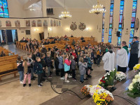 Niedziela powołaniowa w Malanowie