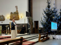 Włocławek: zakończyły się rekolekcje dla kobiet