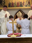 Włocławek: zakończył się ostatni etap Kursu Ceremoniarz