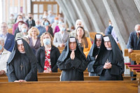 Włocławek: relikwie św. Brata Alberta dla sanktuarium św. Józefa