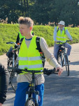 Rowerowe pielgrzymki sanktuarium św. Józefa we Włocławku