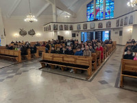 Niedziela powołaniowa w Malanowie