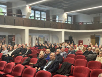 Włocławek: wykład otwarty „Defensor fidei. Walka cywilizacyjna oczami Benedykta XVI”