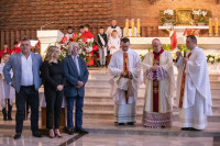 Włoclawek: uroczystości ku czci św. Józefa