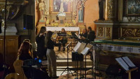 Skulsk: czuwanie modlitewne w duchu Taizé