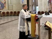Turek: miejskie nabożeństwo w intencji powołań