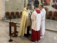Turek: miejskie nabożeństwo w intencji powołań