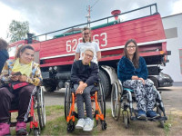 Pierwsza kolumna Pieszej Pielgrzymki Diecezji Włocławskiej na Jasną Górę dotarła do celu
