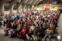 Uczestniczka pielgrzymki kobiet: spotkanie na Jasnej Górze napełniło mnie wiarą, żeby całym sercem zaufać Matce Bożej