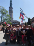 Uczestniczka pielgrzymki kobiet: spotkanie na Jasnej Górze napełniło mnie wiarą, żeby całym sercem zaufać Matce Bożej