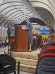 Uczestniczka pielgrzymki kobiet: spotkanie na Jasnej Górze napełniło mnie wiarą, żeby całym sercem zaufać Matce Bożej