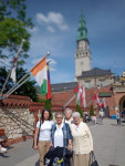 Uczestniczka pielgrzymki kobiet: spotkanie na Jasnej Górze napełniło mnie wiarą, żeby całym sercem zaufać Matce Bożej