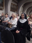 Uczestniczka pielgrzymki kobiet: spotkanie na Jasnej Górze napełniło mnie wiarą, żeby całym sercem zaufać Matce Bożej