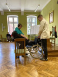 Włocławek: rekolekcje wolontariuszy osób chorych i niepełnosprawnych