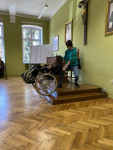 Włocławek: rekolekcje wolontariuszy osób chorych i niepełnosprawnych