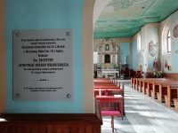 Koło: 2. rowerowa pielgrzymka do Świnic Warckich