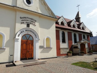 Koło: 2. rowerowa pielgrzymka do Świnic Warckich