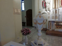 Koło: 2. rowerowa pielgrzymka do Świnic Warckich