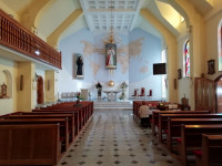 Koło: 2. rowerowa pielgrzymka do Świnic Warckich