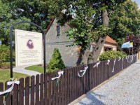 Koło: 2. rowerowa pielgrzymka do Świnic Warckich