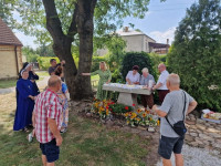 Koło: 2. rowerowa pielgrzymka do Świnic Warckich