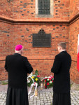 Bp Mering: w opisie Męki Jezusa odnajdźmy siebie pytając, po której stronie jesteśmy?