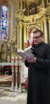 Sieradz: modlitwa w rocznicę beatyfikacji bł. Piotra Jerzego Frassatiego
