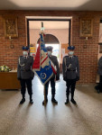 Turek: Święto Policji w parafii św. Barbary