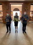Turek: Święto Policji w parafii św. Barbary