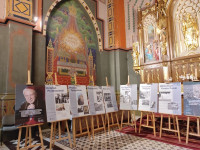 Turek: wystawa poświęcona Prymasowi Tysiąclecia