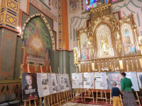 Turek: wystawa poświęcona Prymasowi Tysiąclecia