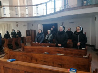 Włocławek: kolejne spotkanie synodalne żeńskich zgromadzeń zakonnych