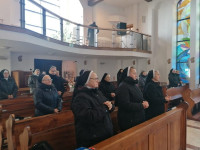 Włocławek: kolejne spotkanie synodalne żeńskich zgromadzeń zakonnych