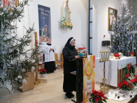 Włocławek: kolejne spotkanie synodalne żeńskich zgromadzeń zakonnych